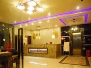 Chongqing Xianyi Holiday Hotel Chongqing Xianyi Holiday Hotel