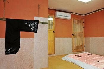 Seonunjae Hanok Hotel0