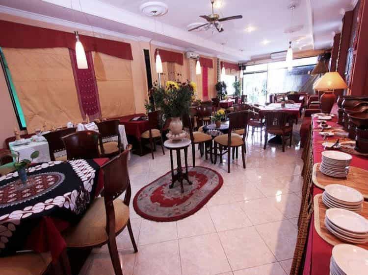 Blue Safir Hotel Blue Safir Hotel