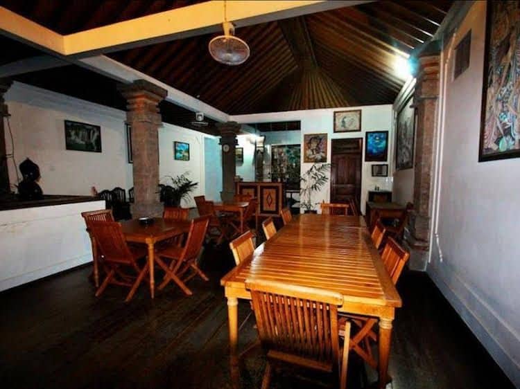 Hotel Pendawa Gapura Hotel Pendawa Gapura