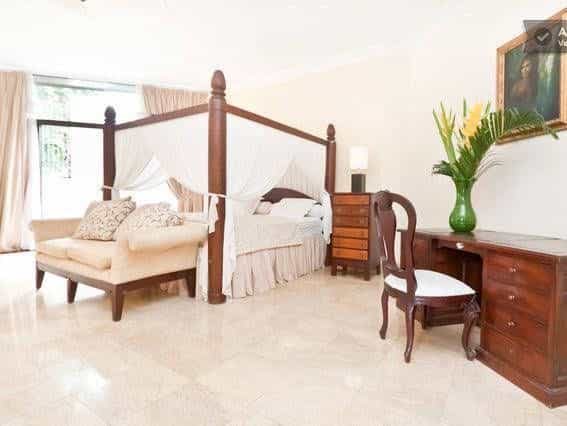 Pandan Bali Villa Pandan Bali Villa