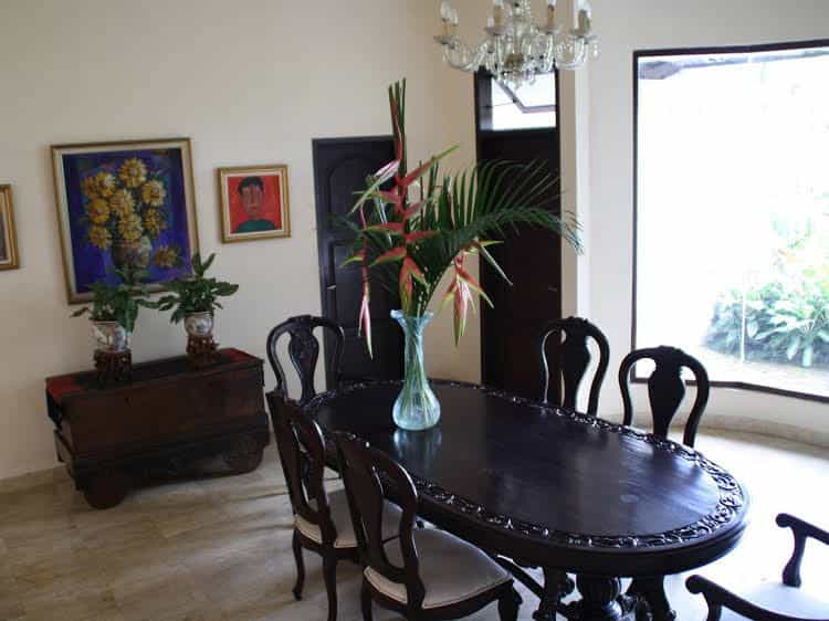 Pandan Bali Villa Pandan Bali Villa
