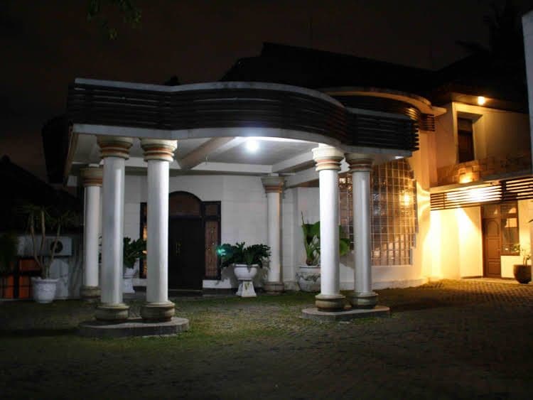 Pandan Bali Villa Pandan Bali Villa