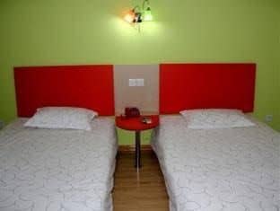 Jiaxing Jinmen Hotel Jiaxing Jinmen Hotel