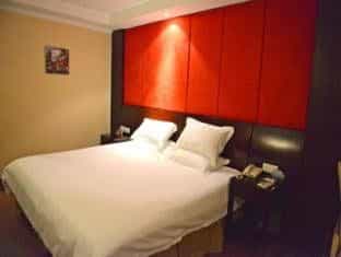 GreenTree Inn Jiangsu Xuzhou West Huaihai Road Duanzhuang Plaza Express Hotel GreenTree Inn Jiangsu Xuzhou West Huaihai Road Duanzhuang Plaza Express Hotel