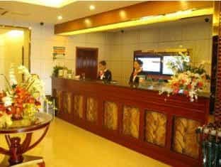 GreenTree Inn Jiangsu Xuzhou West Huaihai Road Duanzhuang Plaza Express Hotel GreenTree Inn Jiangsu Xuzhou West Huaihai Road Duanzhuang Plaza Express Hotel