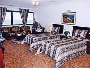 Summerland Hotel Summerland Hotel