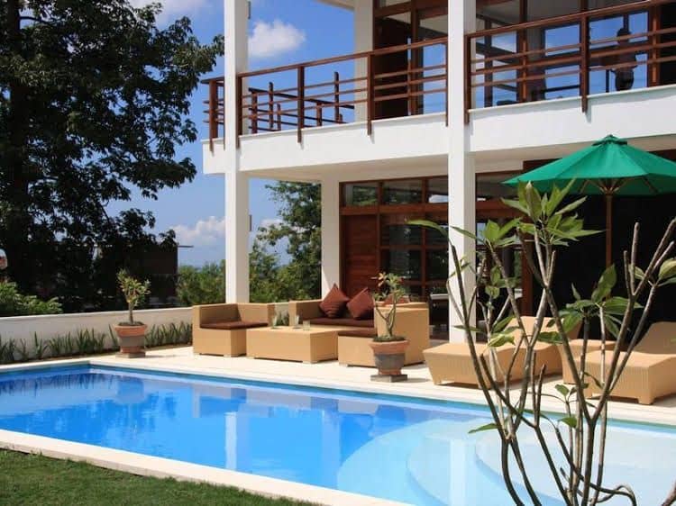 Laelia Private Resort Bali Laelia Private Resort Bali