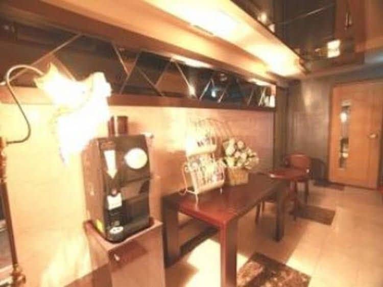 Goodstay Hotel Cozy Goodstay Hotel Cozy