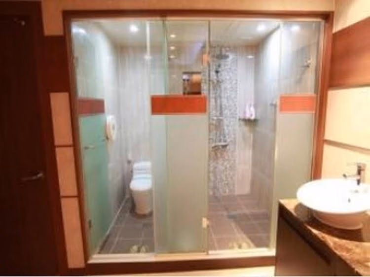 Goodstay Hotel Cozy1