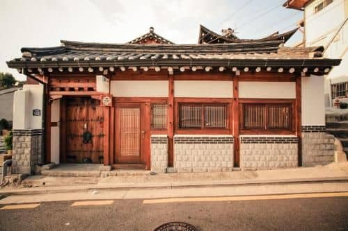 Bukchonmaru Hanok Guesthouse Bukchonmaru Hanok Guesthouse