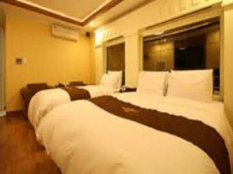 Ritz Motel Gunpo Ritz Motel Gunpo
