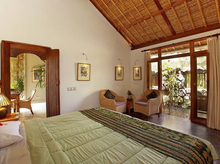 Ubud ArtVilla Ubud ArtVilla