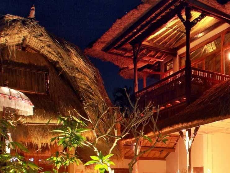 Ubud ArtVilla Ubud ArtVilla