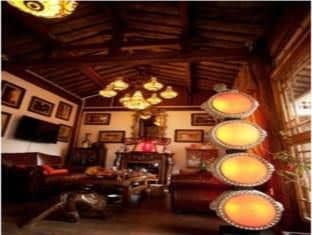 Lijiang Buyi People Inn Lijiang Buyi People Inn