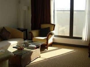 Pujiang EXPO Hotel Pujiang EXPO Hotel