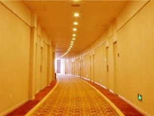 Super 8 Hotel Fuzhou Baihuting Branch2