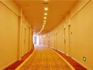 Super 8 Hotel Fuzhou Baihuting Branch Super 8 Hotel Fuzhou Baihuting Branch