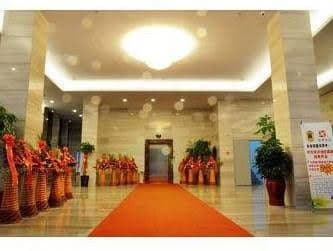 Super 8 Hotel Fuzhou Baihuting Branch Super 8 Hotel Fuzhou Baihuting Branch