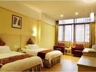 Super 8 Hotel Fuzhou Baihuting Branch Super 8 Hotel Fuzhou Baihuting Branch