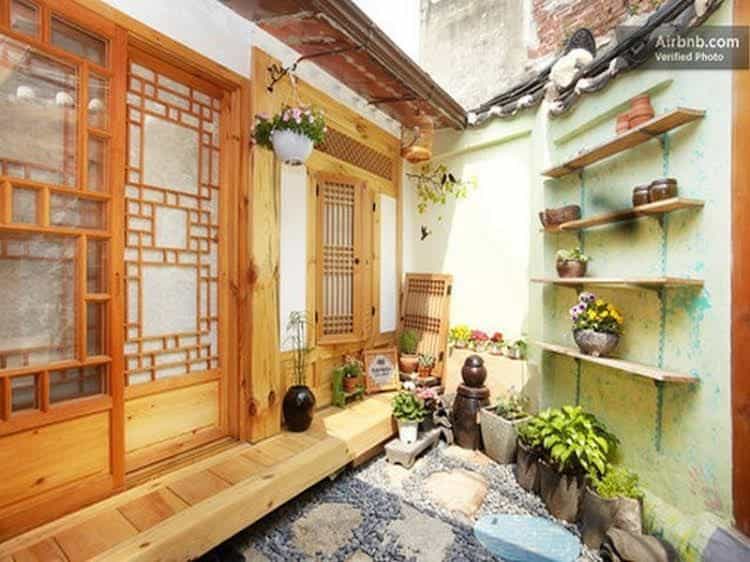 Goldfish Inn Seoul Goldfish Inn Seoul