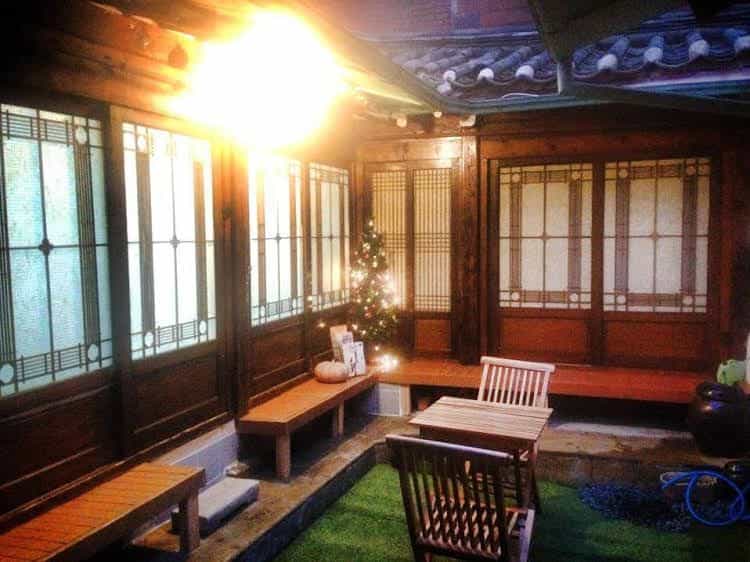 Goldfish Inn Seoul Goldfish Inn Seoul
