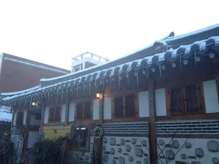 Goldfish Inn Seoul Goldfish Inn Seoul