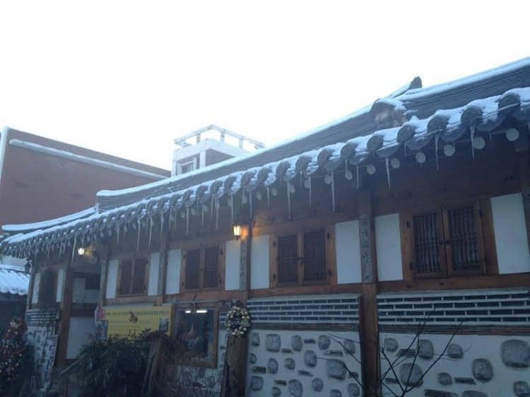 Goldfish Inn Seoul Goldfish Inn Seoul