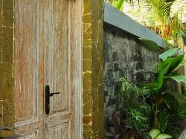 Villa Donnys Bali1