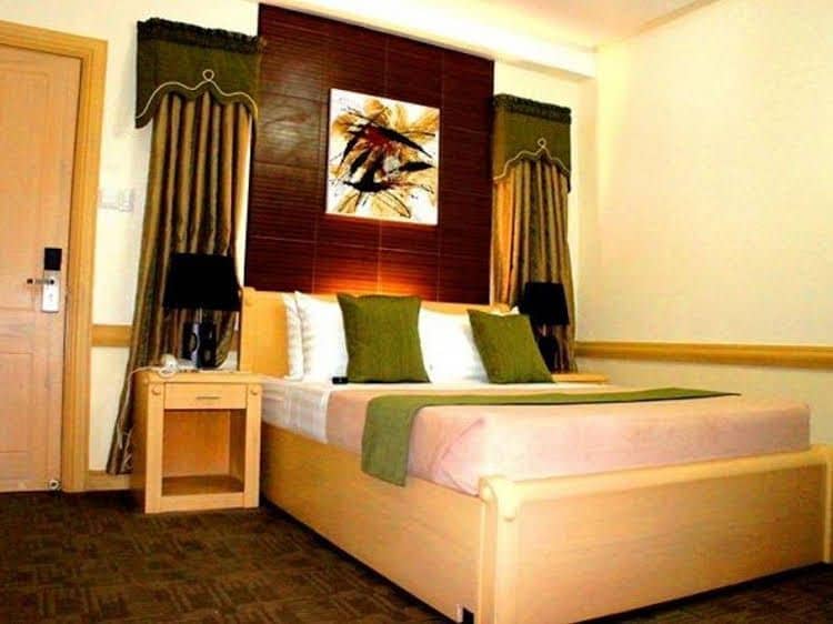 Phela Grande Residences Phela Grande Residences