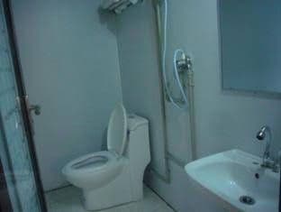 Guilin Traveler Guesthouse Guilin Traveler Guesthouse