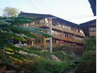 Guilin Traveler Guesthouse Guilin Traveler Guesthouse