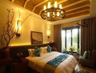 Lijiang Fanerba Art Mansion3