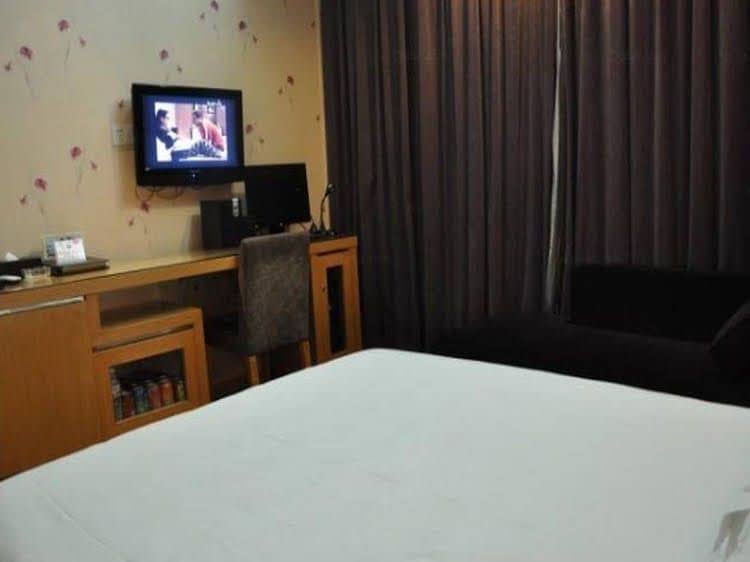 Yiwu Bangke Business Hotel Yiwu Bangke Business Hotel