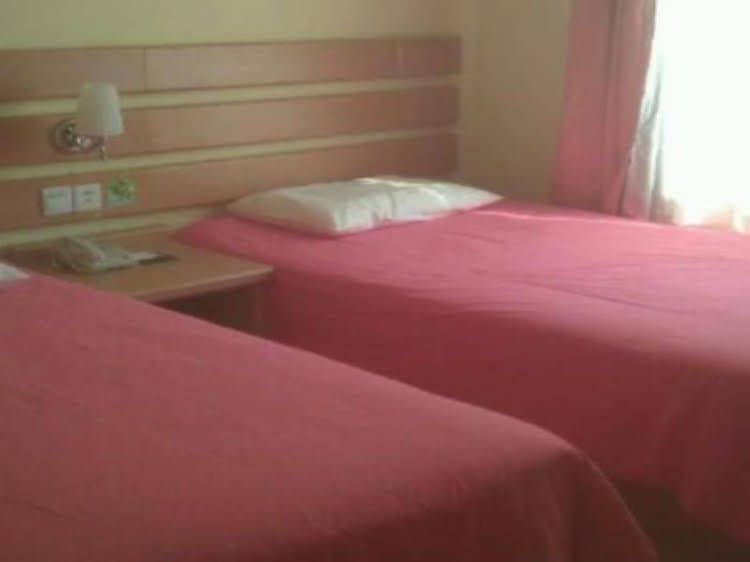 Home Inn - Xinshi Baiyun Golf Guangzhou Home Inn - Xinshi Baiyun Golf Guangzhou