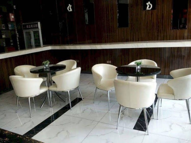 Jiajie Hotel0