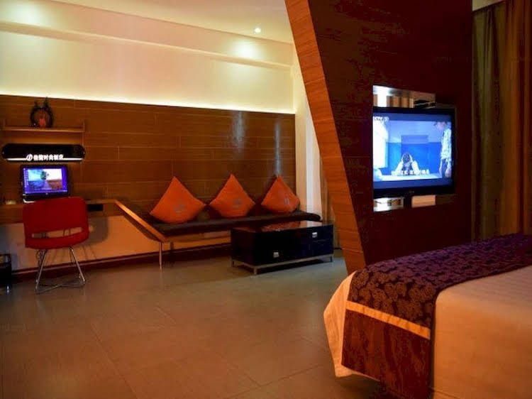 Jiajie Hotel2