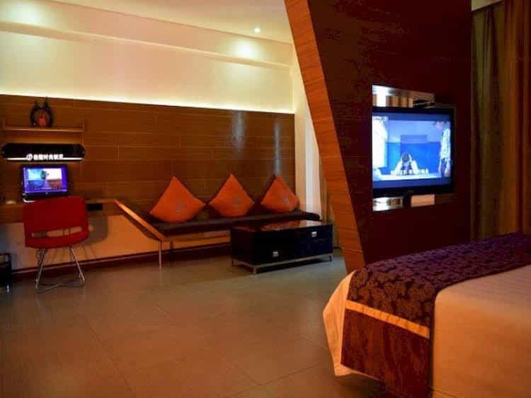 Jiajie Hotel Jiajie Hotel
