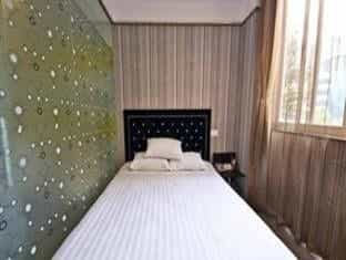 Super 8 Changzhou Tongjiang Road New City Blue Diamond Hotel Super 8 Changzhou Tongjiang Road New City Blue Diamond Hotel