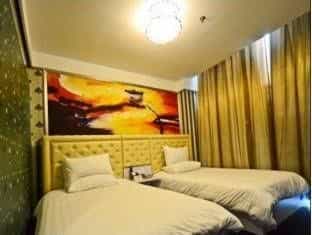 Super 8 Changzhou Tongjiang Road New City Blue Diamond Hotel Super 8 Changzhou Tongjiang Road New City Blue Diamond Hotel