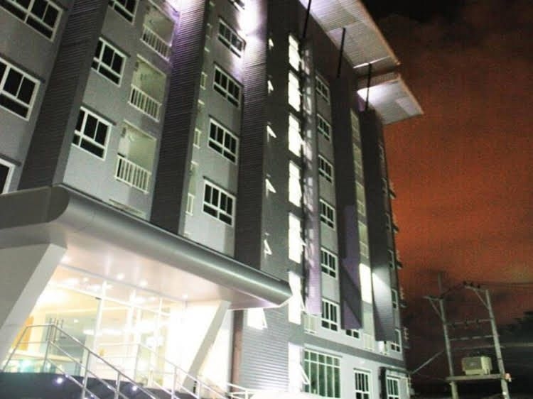 โรงแรมเดอะ โมสท์ (The Most Hotel)0