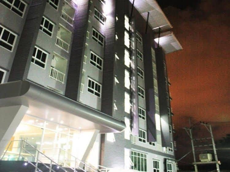 โรงแรมเดอะ โมสท์ โรงแรมเดอะ โมสท์