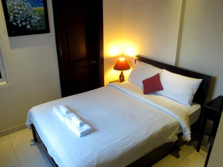 Bizu Hotel District 1 - 183 De Tham3