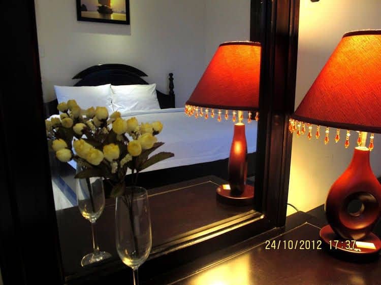 Bizu Hotel District 1 - 183 De Tham Bizu Hotel District 1 - 183 De Tham