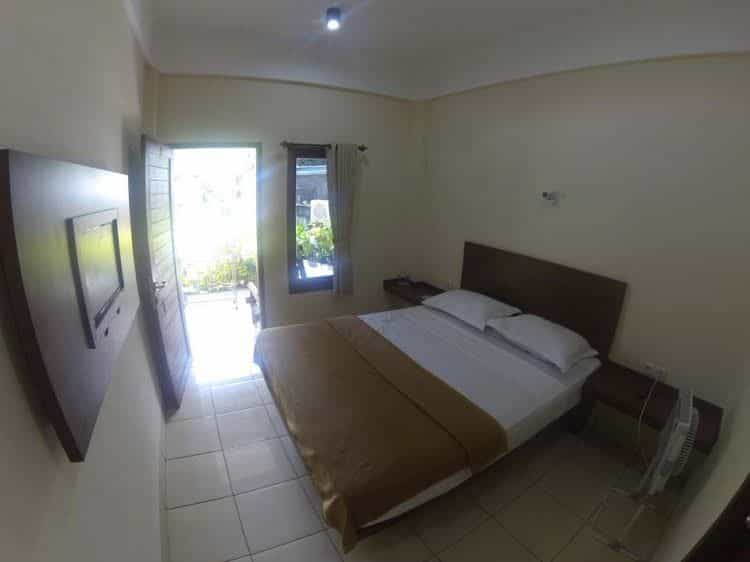 Central Inn Senggigi Central Inn Senggigi