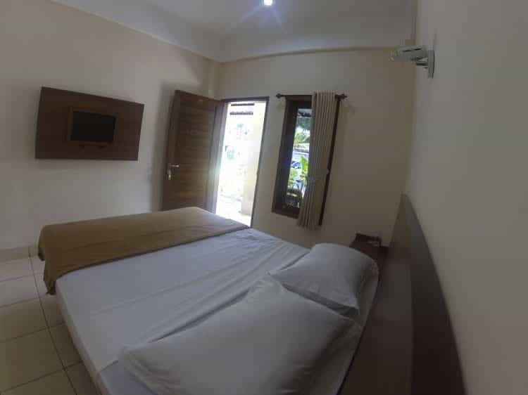 Central Inn Senggigi Central Inn Senggigi
