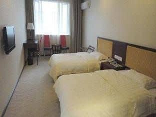 JingYi Hotel JingYi Hotel