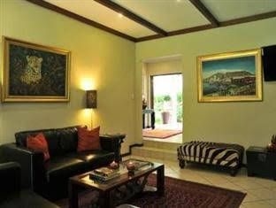 Sand River Guest House2