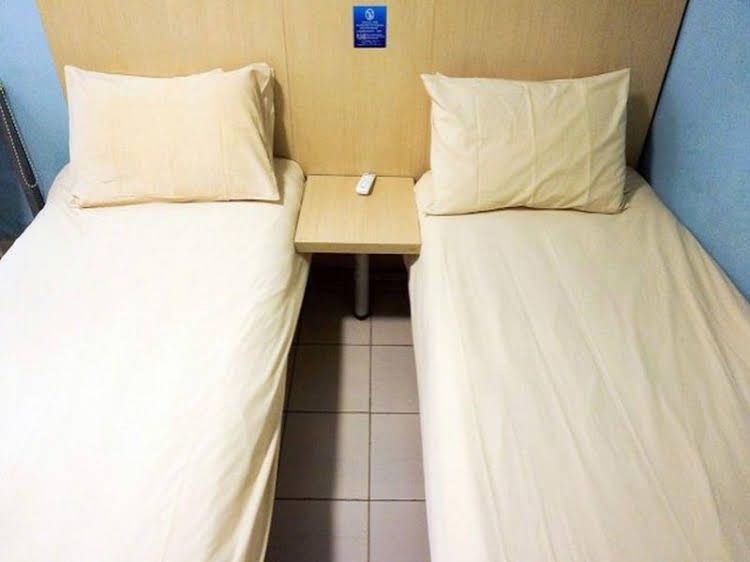 Bestay Hotel Express Beijing Shijingshan4