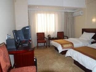 Kunming Ba Jun Hotel Kunming Ba Jun Hotel